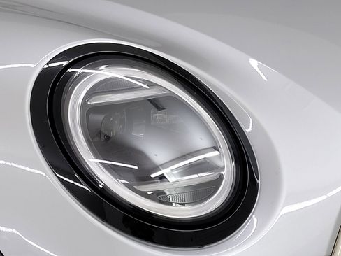 New 2026 MINI Cooper S image 3