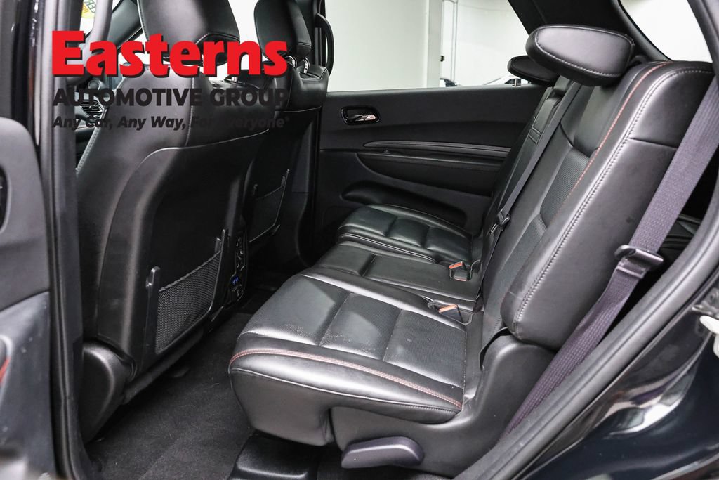 Used 2024 Dodge Durango GT RWD image 23