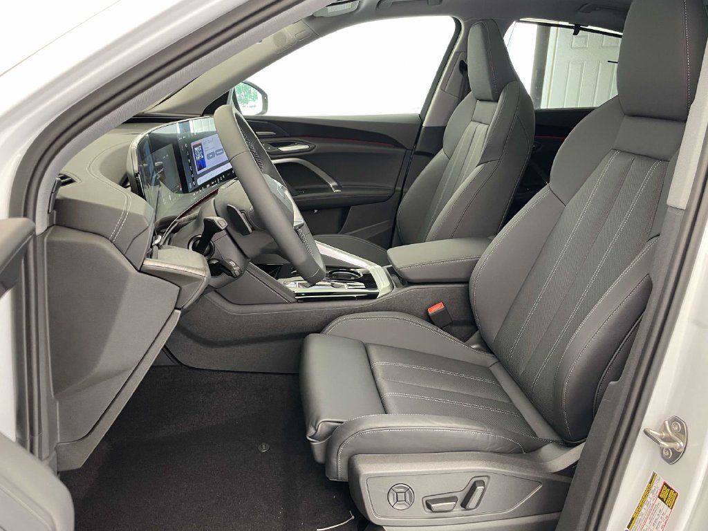 New 2026 Audi Q5 Premium Plus AWD/4WD image 5