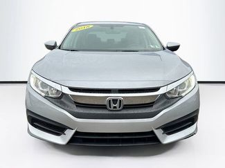 Used 2018 Honda Civic LX video 2