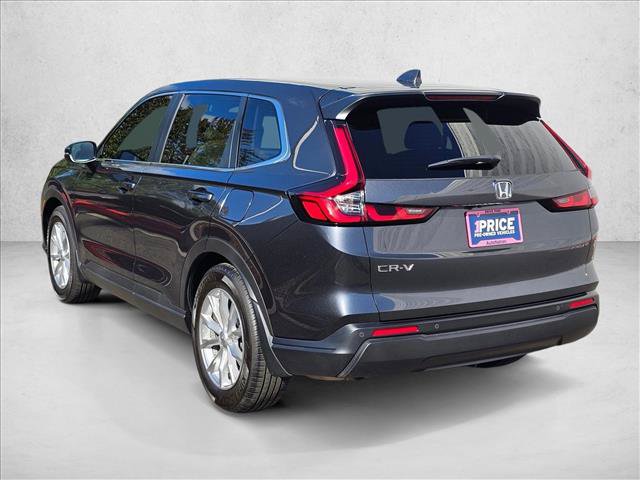 Used 2025 Honda CR-V EX-L image 7