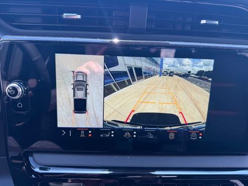 New 2026 GMC Sierra 1500 AT4 w/ AT4 Premium Package AWD/4WD image 24