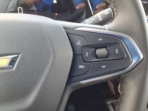 New 2026 Chevrolet TrailBlazer LT w/ Convenience Package image 21