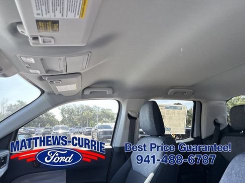 New 2026 Ford Maverick XLT FWD image 12