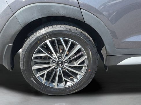 Used 2021 Hyundai Tucson SEL FWD image 27