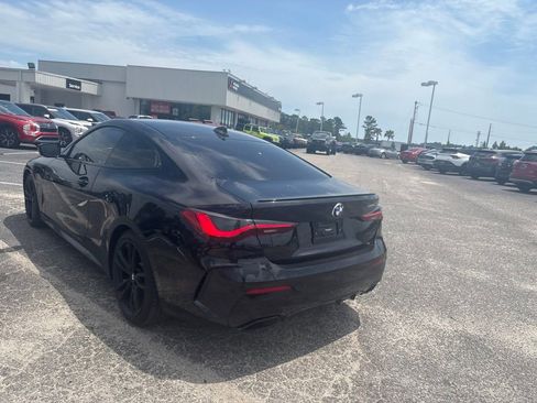 Used 2022 BMW M440i Coupe RWD image 5