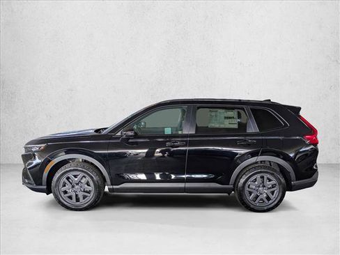 New 2026 Honda CR-V TrailSport image 5