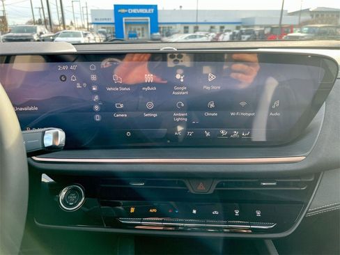 New 2026 Buick Envision Sport Touring image 13