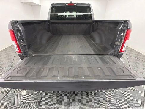 Used 2022 RAM 1500 Big Horn AWD/4WD image 15