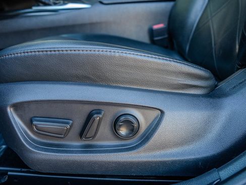 Used 2018 Toyota Camry XLE w/ Audio Package FWD image 27