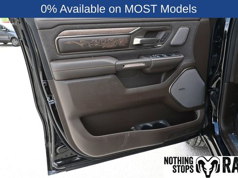 New 2026 RAM 1500 Limited image 7