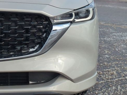 New 2025 MAZDA CX-5 AWD 2.5 S w/ Preferred Package image 10