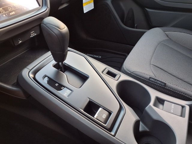 New 2026 Subaru Crosstrek 2.5i AWD/4WD image 15