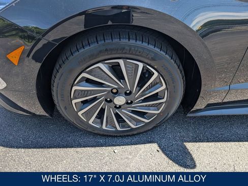 Certified 2023 Hyundai Sonata SEL FWD image 9