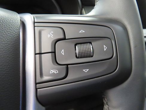 Used 2024 GMC Yukon SLT w/ SLT Luxury Package AWD/4WD image 62