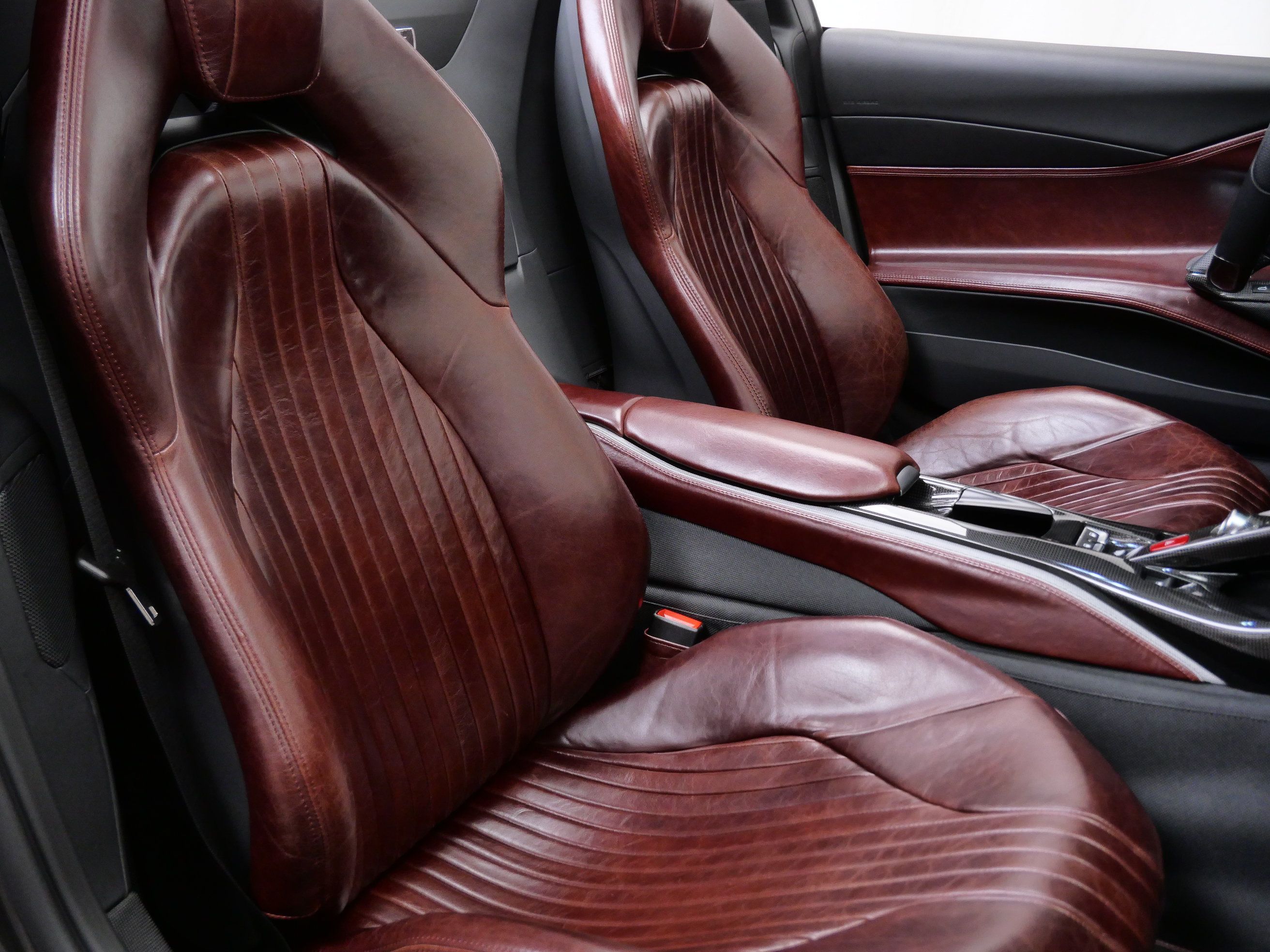 Certified 2022 Ferrari 812 GTS RWD image 17