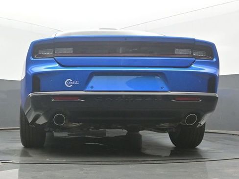 New 2026 Dodge Charger R/T AWD/4WD image 48