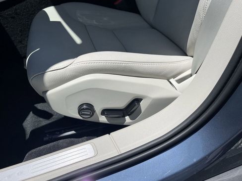 New 2026 Volvo V60 B5 Cross Country Plus w/ Protection Package Premier image 14