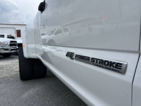 Used 2019 Ford F350 XL AWD/4WD image 14