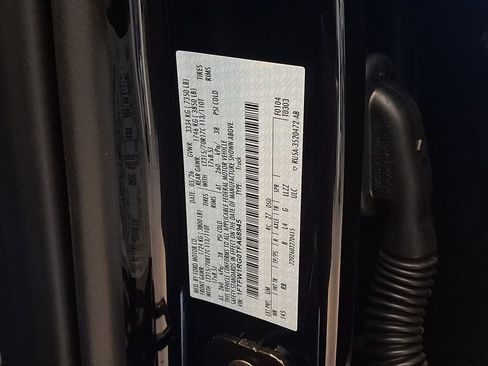 New 2026 Ford F150 Raptor AWD/4WD image 11