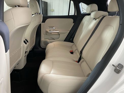 Certified 2025 Mercedes-Benz GLA 250 4MATIC image 13