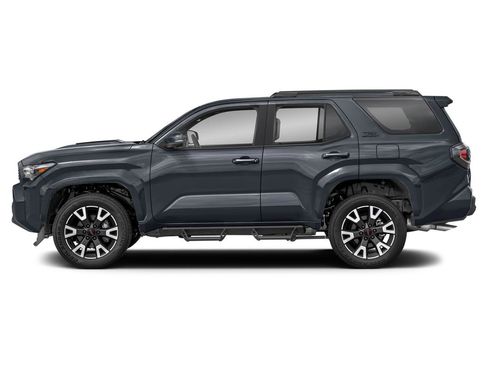New 2026 Toyota 4Runner TRD Sport Premium image 3
