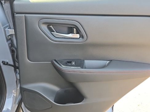 New 2026 Nissan Rogue SV image 29