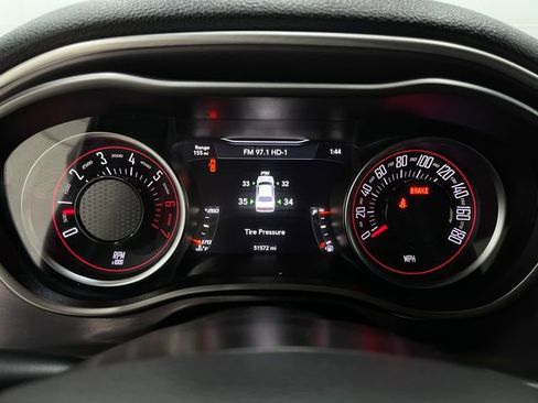 Used 2019 Dodge Challenger R/T Scat Pack w/ Plus Package image 22