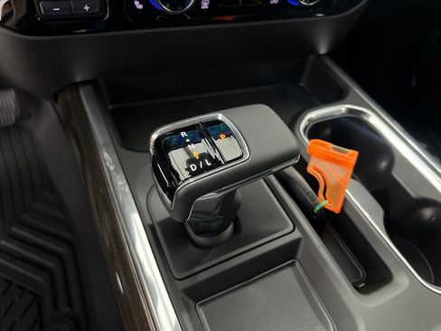 New 2026 Chevrolet Silverado 1500 RST w/ RST All Star Premium Package AWD/4WD image 18