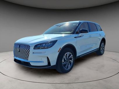 Used 2023 Lincoln Corsair AWD w/ Equipment Group 101A