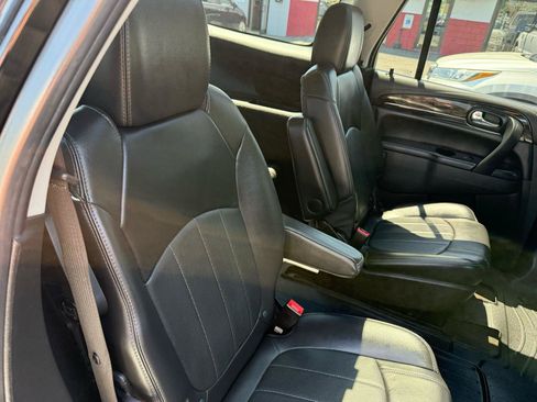 Used 2017 Buick Enclave Premium w/ Experience Buick Package AWD/4WD image 20