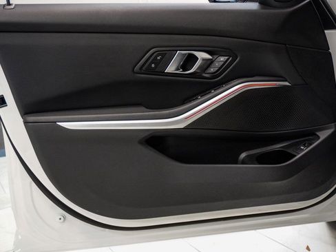 Used 2024 BMW 330i xDrive Sedan image 36