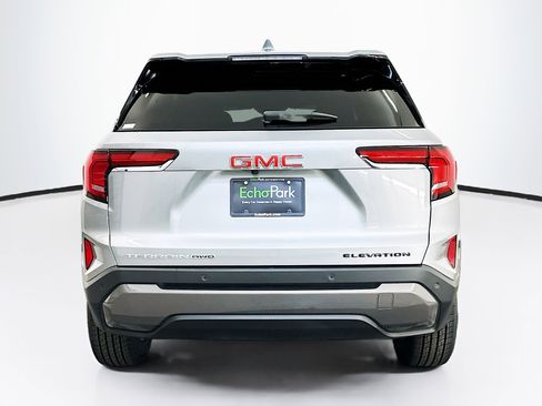 Used 2026 GMC Terrain Elevation AWD/4WD image 7