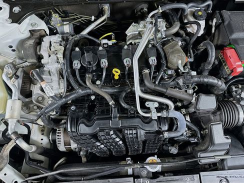 Used 2021 Nissan Altima 2.5 SR image 31