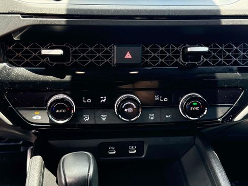 Certified 2023 Honda Accord Sport image 23