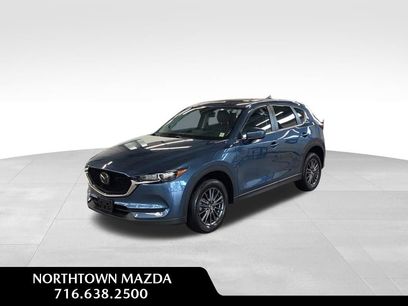 Used 2019 MAZDA CX-5 Touring
