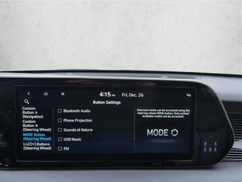 Used 2023 Hyundai Palisade Calligraphy w/ Cargo Package image 12