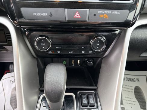 Used 2023 Mitsubishi Eclipse Cross Ralliart image 22