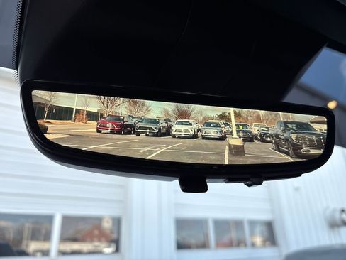 Certified 2025 Cadillac Escalade Sport w/ Touring Package image 49