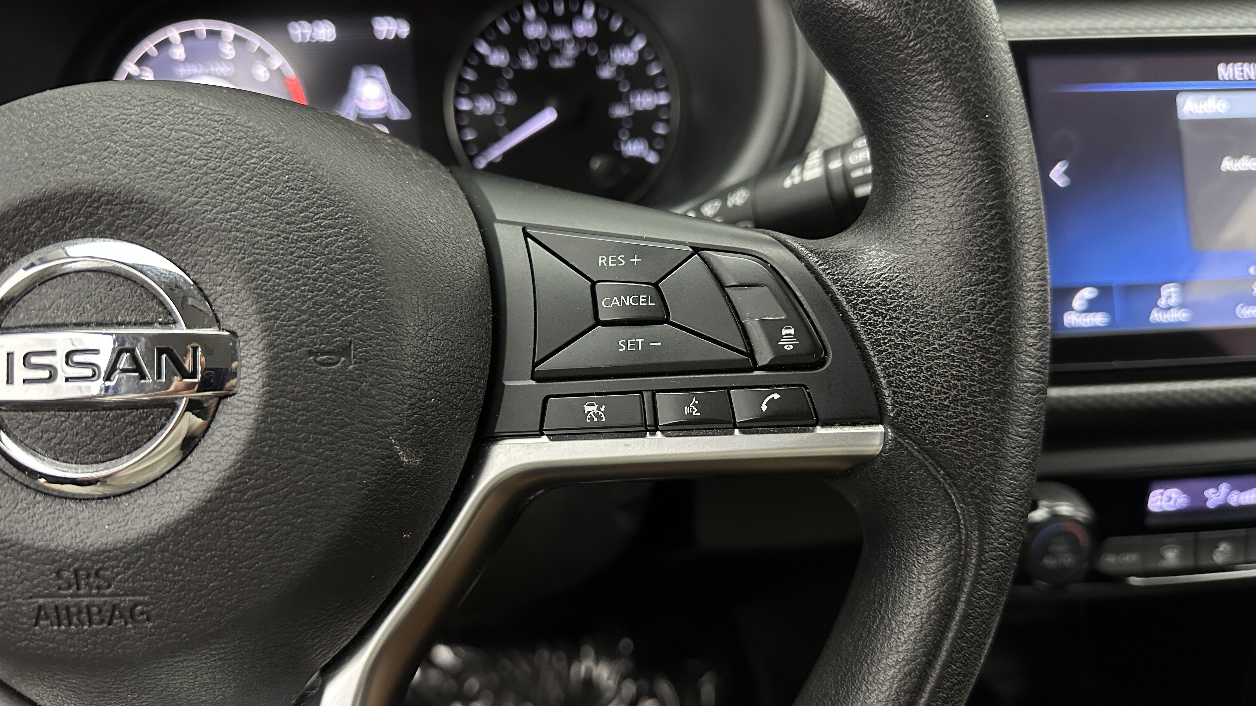 Used 2021 Nissan Kicks SV FWD image 22