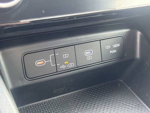 New 2026 Hyundai Tucson SEL AWD/4WD image 29