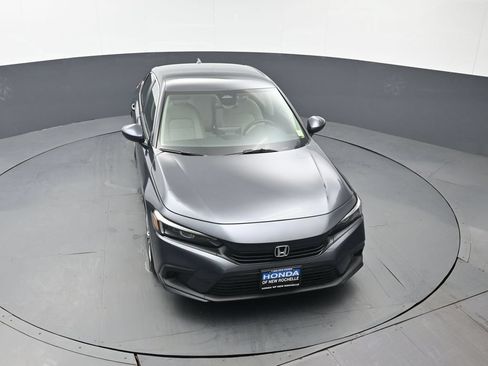 Used 2023 Honda Civic LX image 43