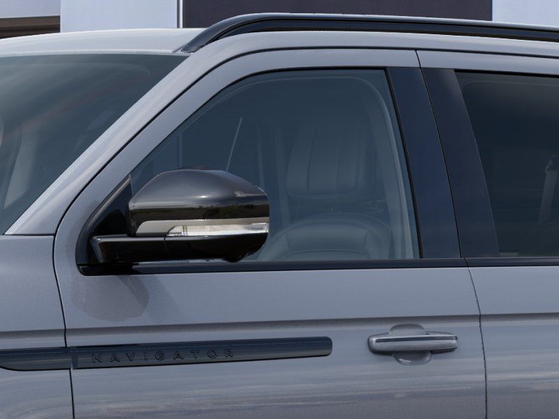 New 2027 Lincoln Navigator L Reserve w/ Jet Appearance Package AWD/4WD image 44