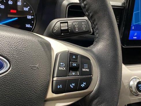 Certified 2023 Ford Explorer XLT w/ Equipment Group 202A AWD/4WD image 41