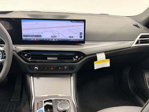 New 2026 BMW i4 xDrive40i w/ Premium Package AWD/4WD image 24