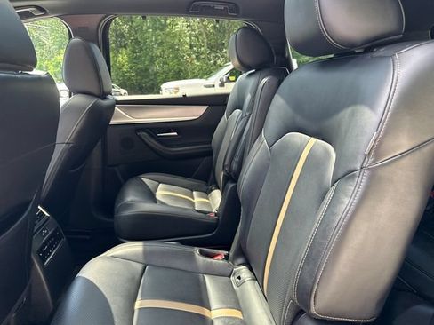 Used 2025 MAZDA CX-90 Plug-In Hybrid w/ Premium Plus AWD/4WD image 21
