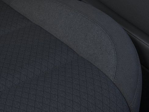 New 2025 Chevrolet Silverado 1500 LT w/ Texas Edition Plus image 21