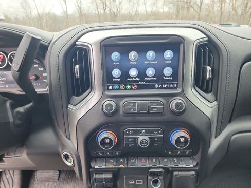 Used 2021 Chevrolet Silverado 1500 LTZ image 13