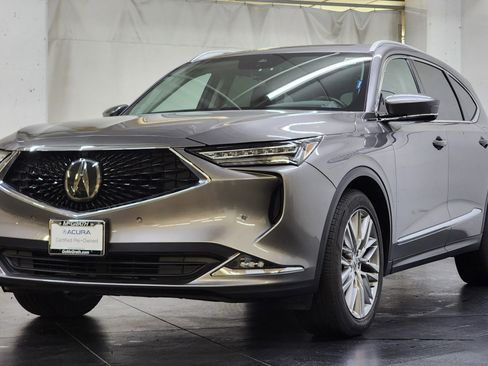 Certified 2023 Acura MDX SH-AWD w/ Advance Package image 9