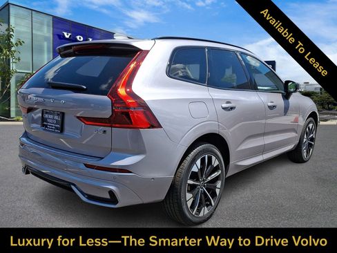 Certified 2026 Volvo XC60 B5 Plus w/ Protection Package Premier AWD/4WD image 7